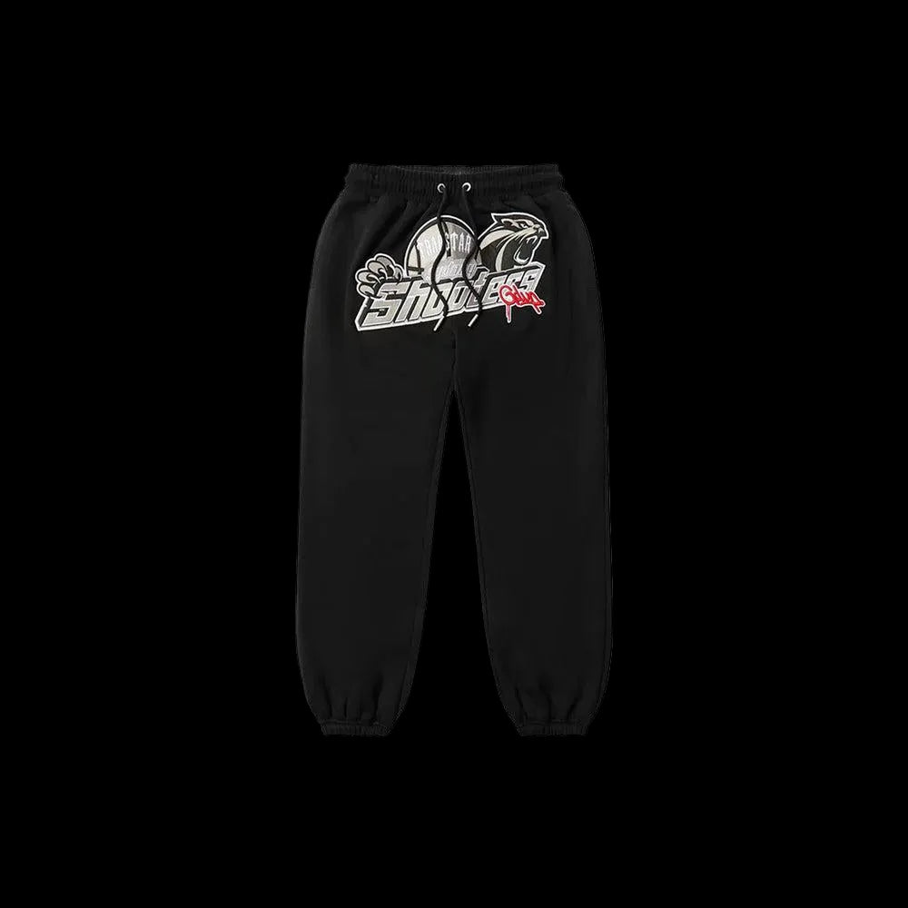 Sydney Shooters Hoodie And Pants Set