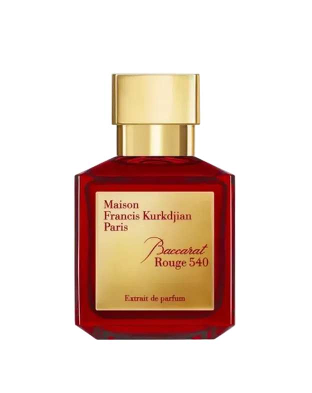 B4cc4rat rouge 540 (70ML)