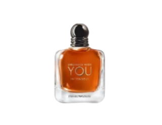 Stronger Without Y0u Intensely (100ML)