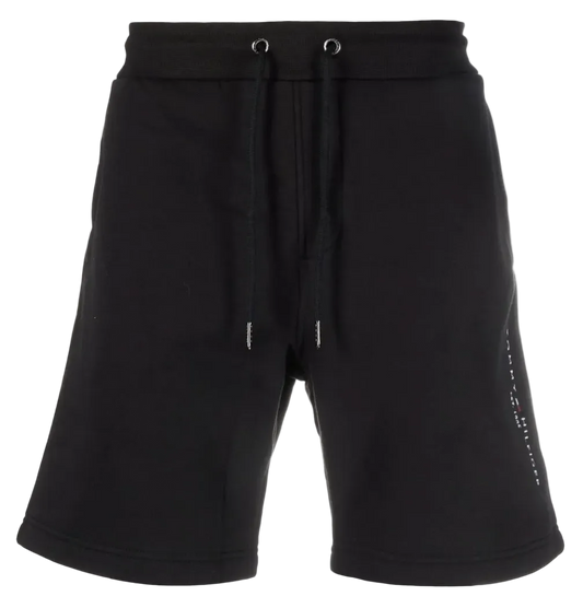 Black Tommy Hill Trigger Shorts (LAST STOCK)