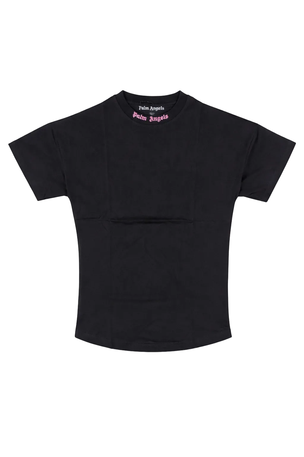 Black/Pink/Gray Palms 4ngles Shirt