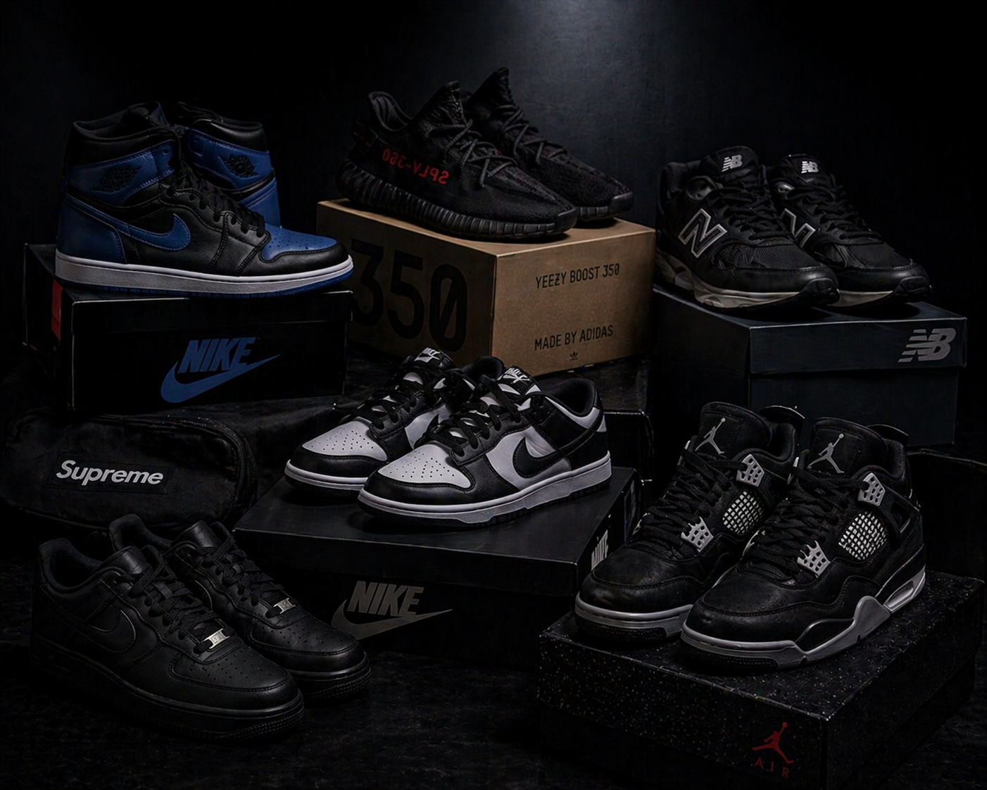 Shoes