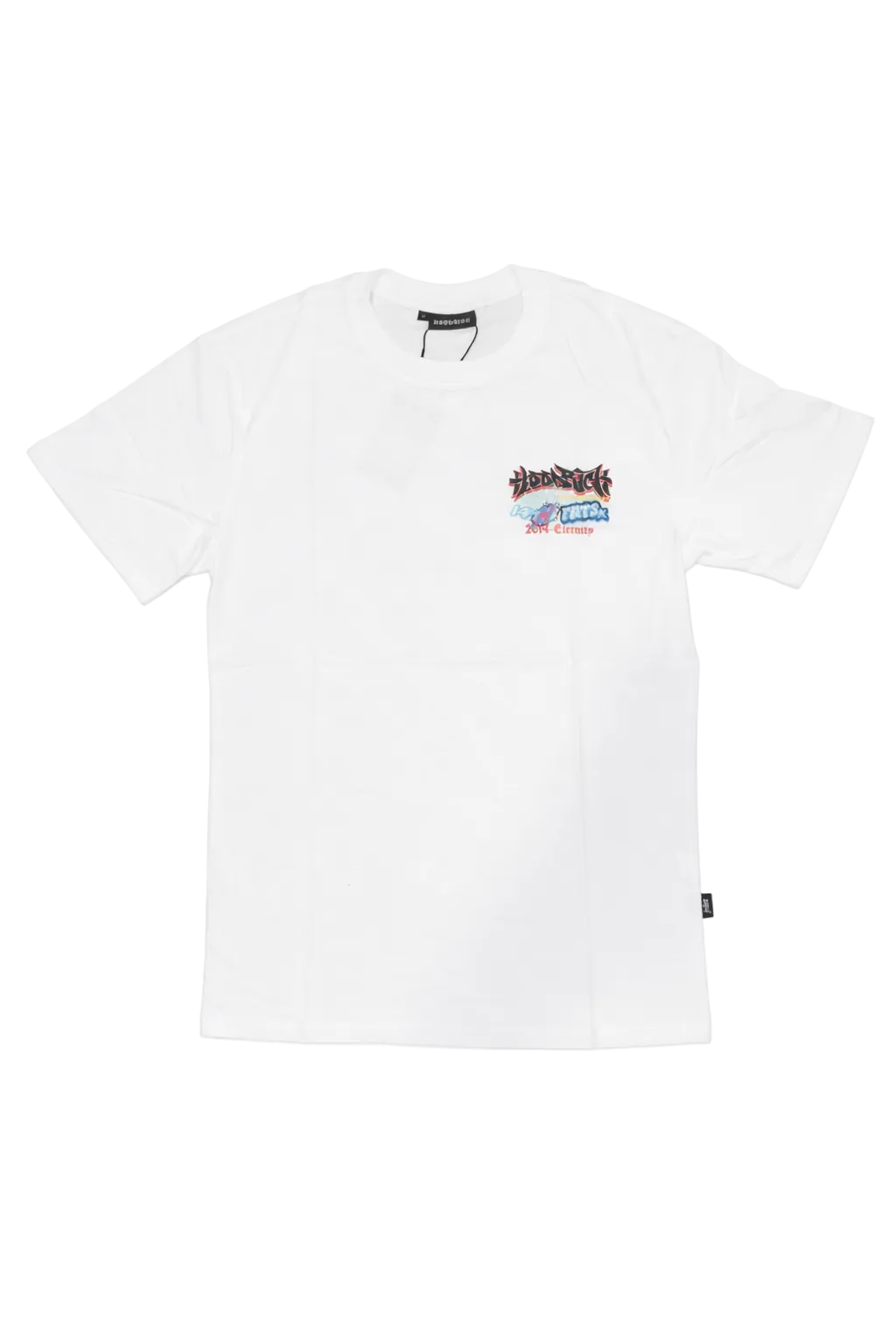 White Goodrich Shirt 2.0 (LAST STOCK)