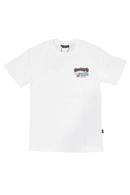 White Goodrich Shirt 2.0 (LAST STOCK)