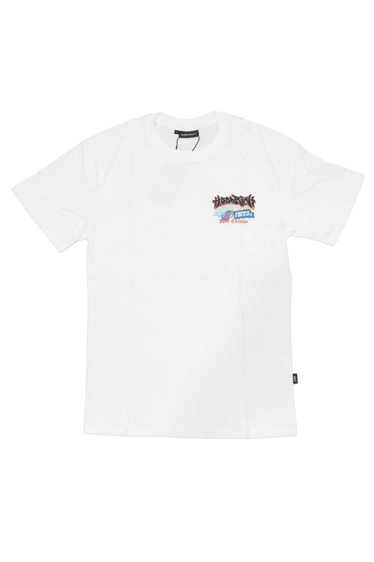 White Goodrich Shirt 2.0 (LAST STOCK)