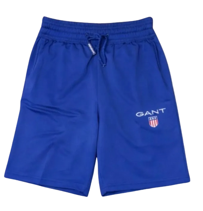 Blue G4NT Shirt And Short Set (LAST STOCK)