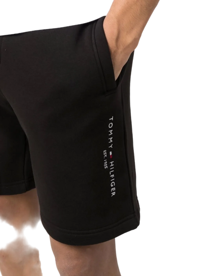 Black Tommy Hill Trigger Shorts (LAST STOCK)