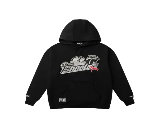 Sydney Shooter Hoodie