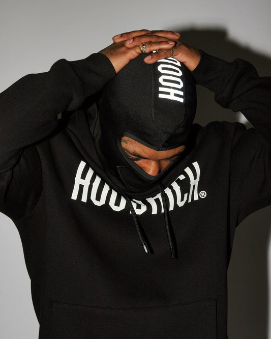 Black Goodrich Balaclava