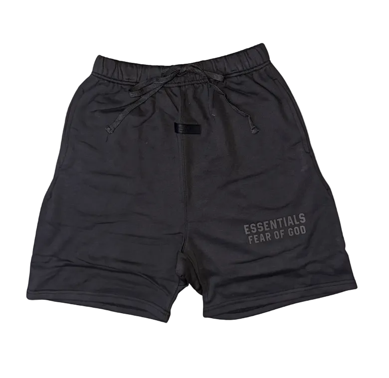 Gray Fear of Dog Shirt And Short Set (LAST STOCK)