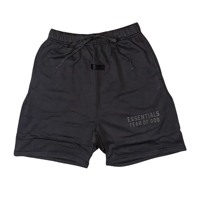Gray Fear of Dog Shirt And Short Set (LAST STOCK)