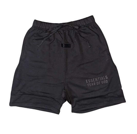Gray Fear of Dog Shirt And Short Set (LAST STOCK)