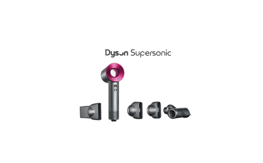 Dice Supersonic UK Edition (Comes With Free Converter) (LAST STOCK)