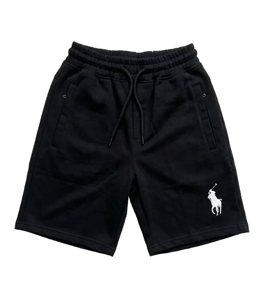 Black Wreck It Ralph Shorts (LAST STOCK)