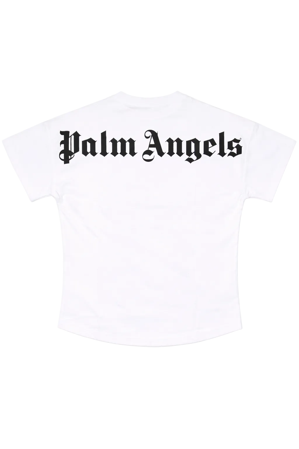 White Palms 4ngles Shirt