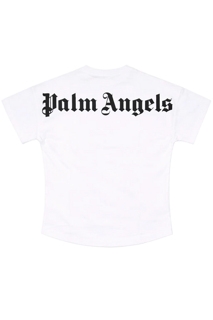 White Palms 4ngles Shirt