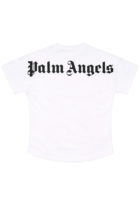 White Palms 4ngles Shirt