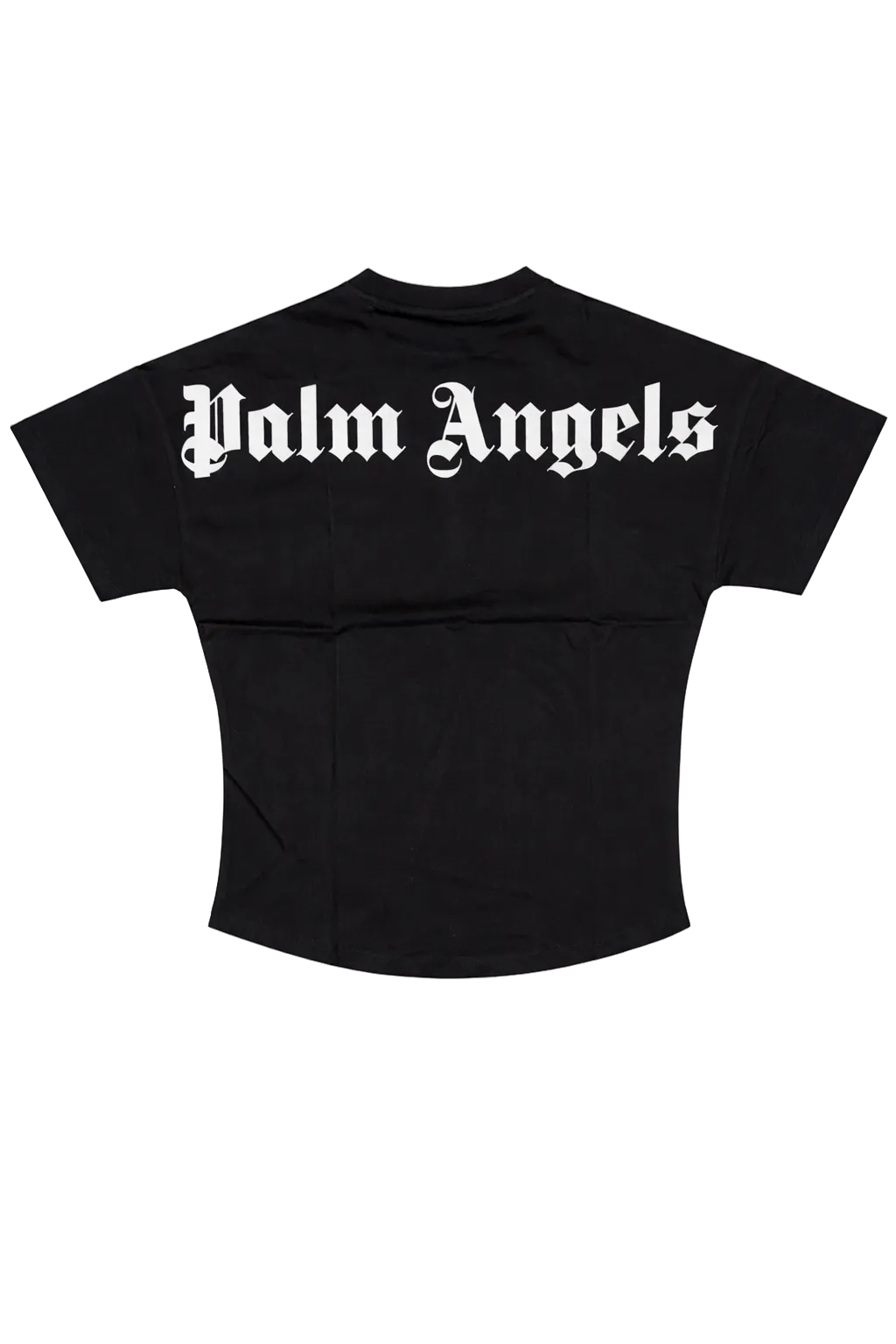 Black Palms 4ngles Shirt