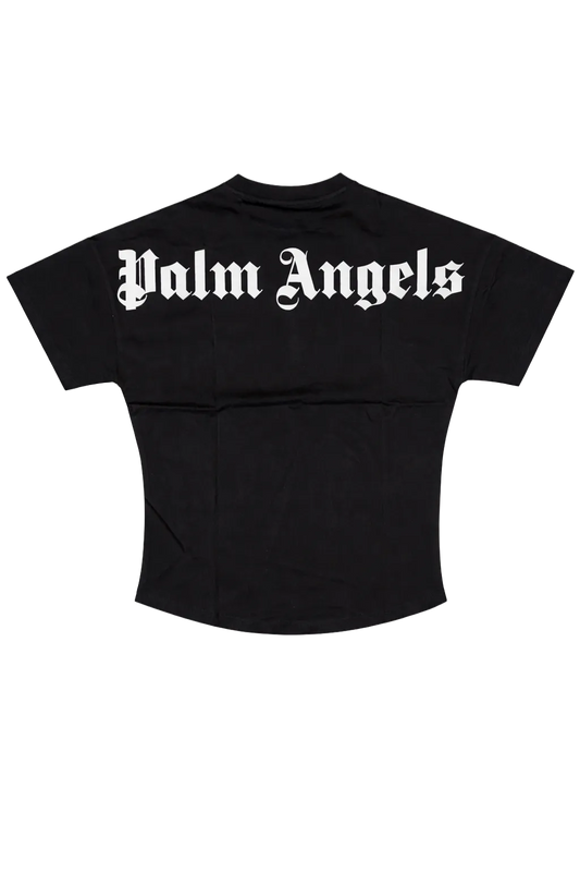 Black Palms 4ngles Shirt