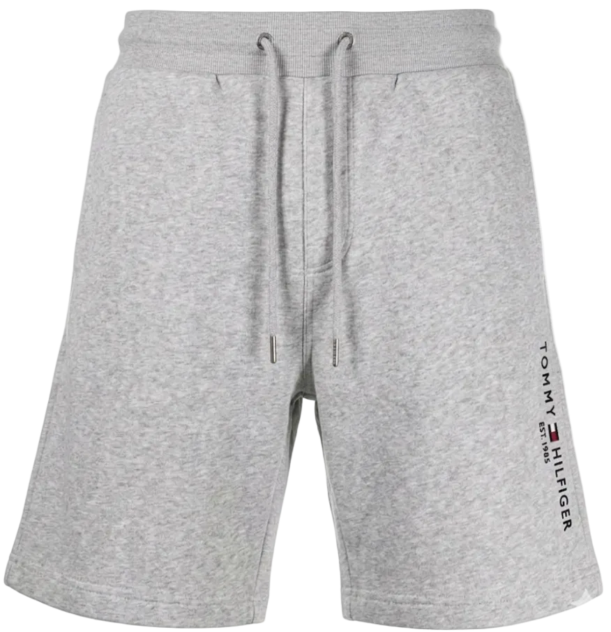 Light Gray Tommy Hill Trigger Shorts (LAST STOCK)