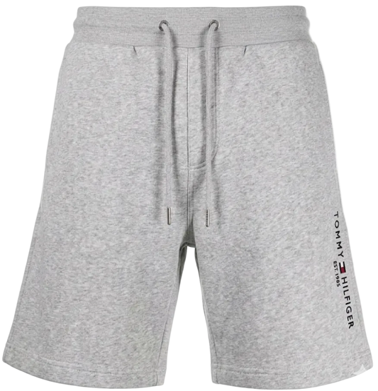 Light Gray Tommy Hill Trigger Shorts (LAST STOCK)