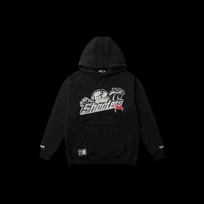 Sydney Shooters Hoodie And Pants Set