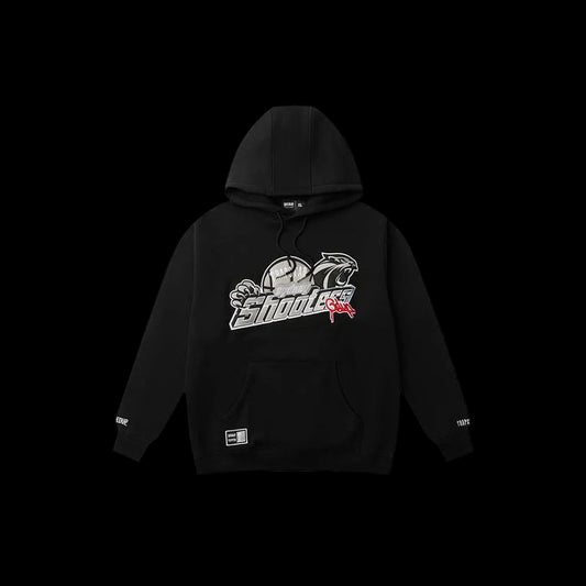 Sydney Shooters Hoodie And Pants Set