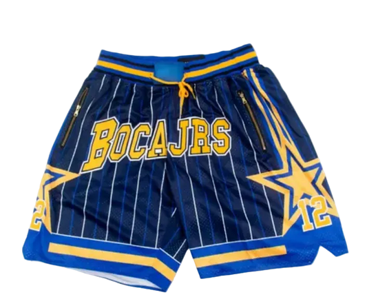 Bocarjrs Shorts Just Don (LAST STOCK)