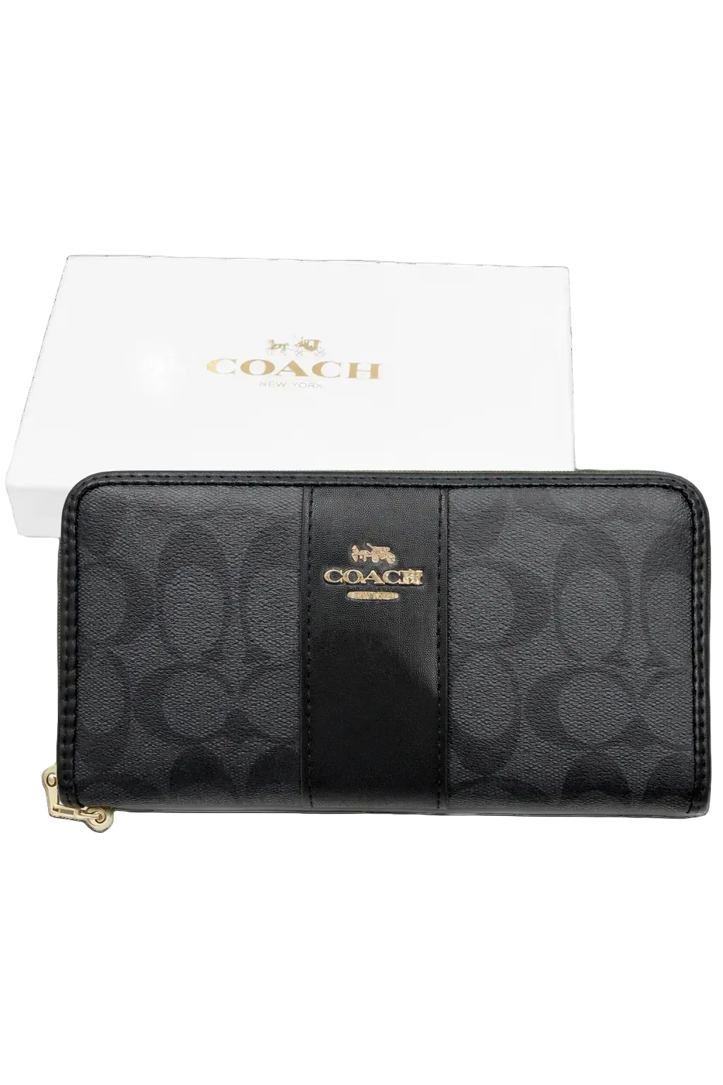 Black Couch Purse (LAST STOCK)