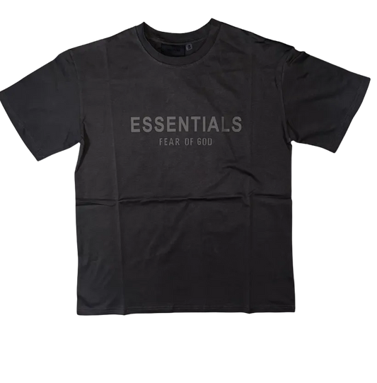 Gray Fear of Dog Shirt And Short Set (LAST STOCK)