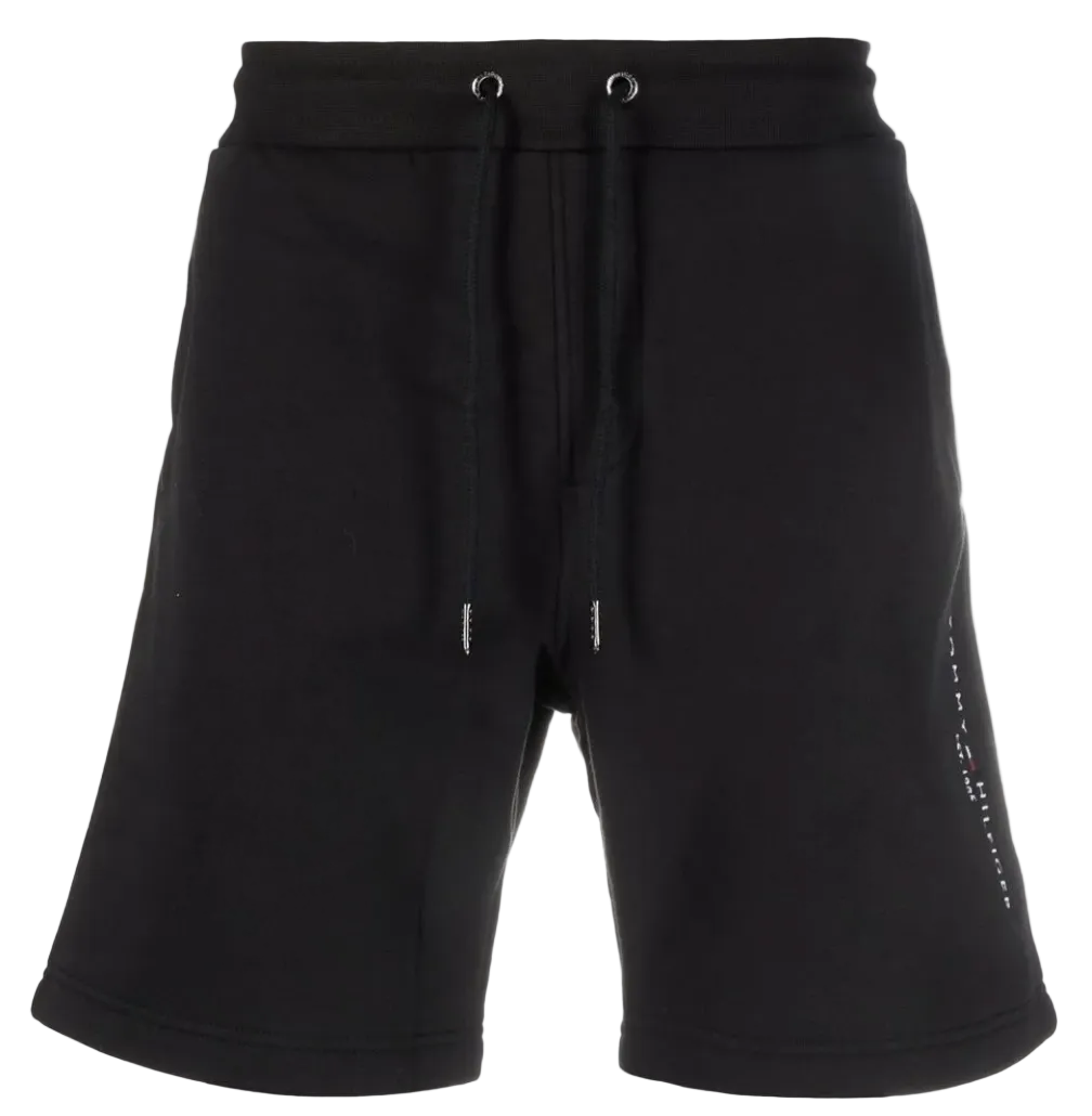 Black Tommy Hill Trigger Shorts (LAST STOCK)