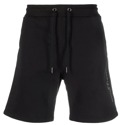 Black Tommy Hill Trigger Shorts (LAST STOCK)