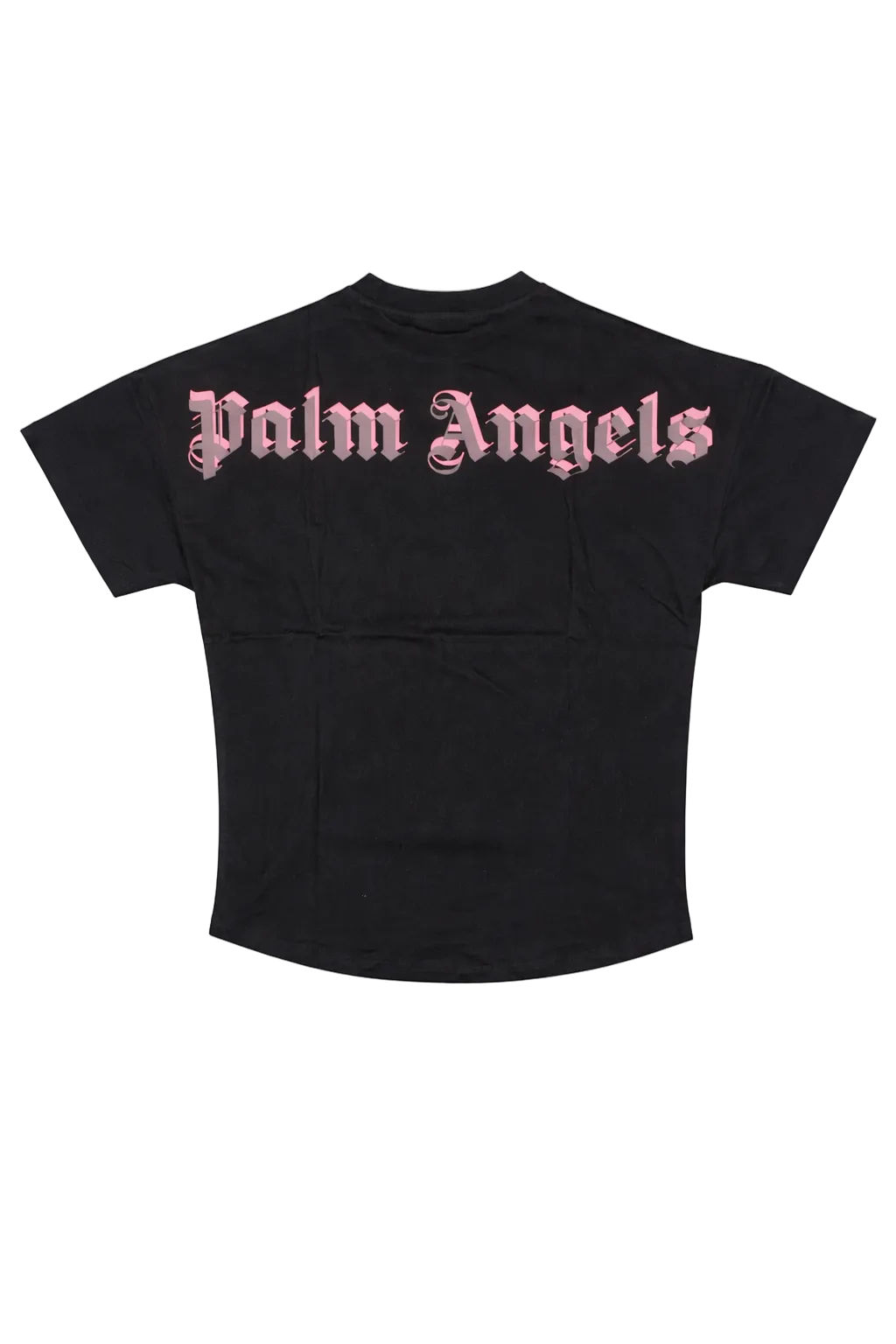 Black/Pink/Gray Palms 4ngles Shirt