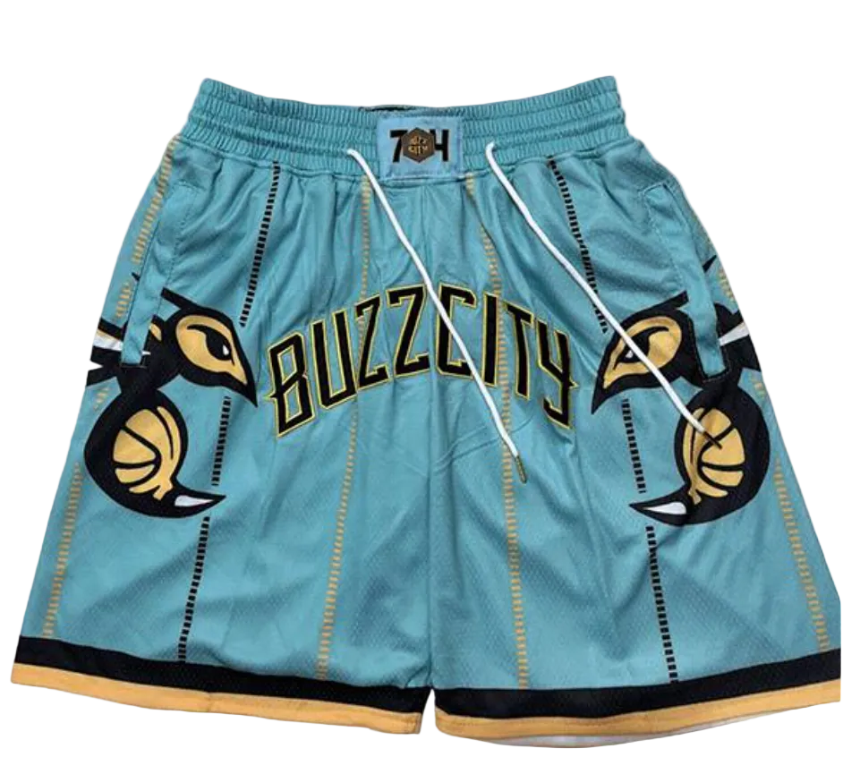Buzzcity Shorts Just Don (LAST STOCK)