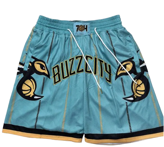 Buzzcity Shorts Just Don (LAST STOCK)
