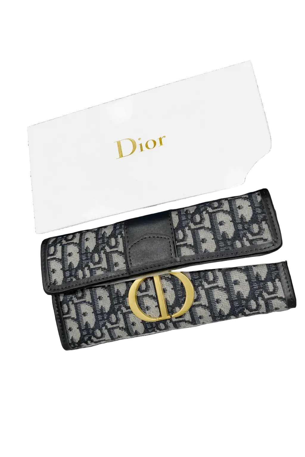 Black Deor Purse (LAST STOCK)