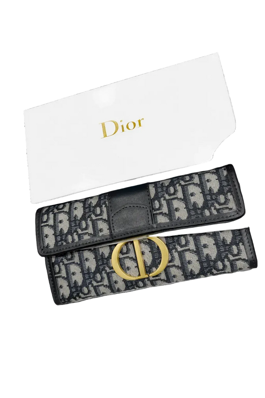 Black Deor Purse (LAST STOCK)
