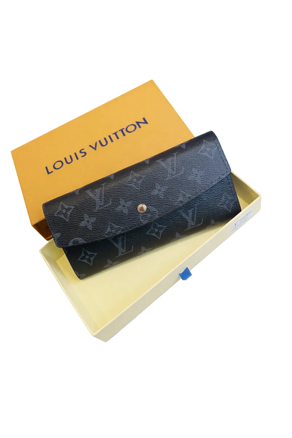 Black LV Purse (LAST STOCK)