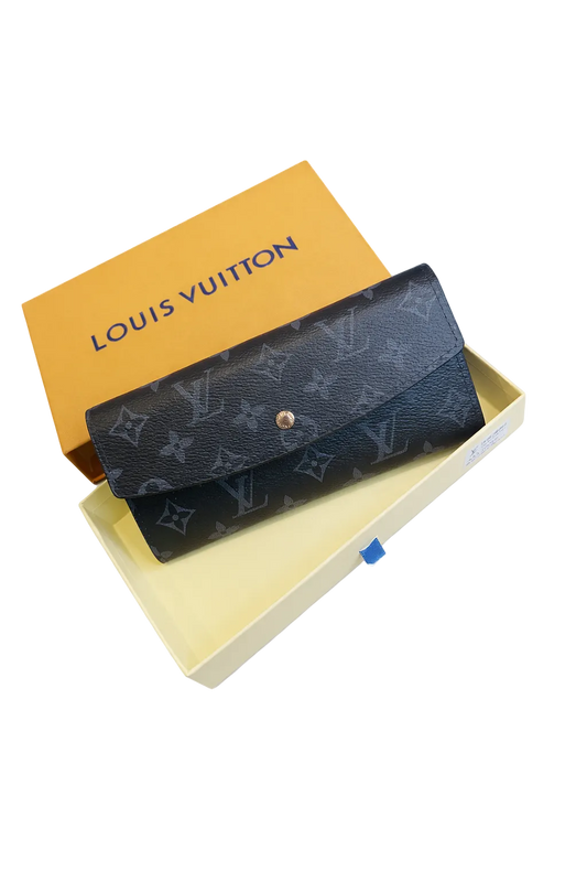 Black LV Purse (LAST STOCK)